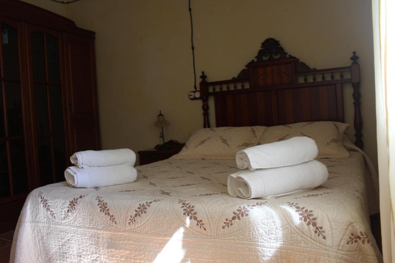 La Noguera Casa Rural Уескар Екстер'єр фото